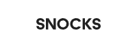 SNOCKS Logo