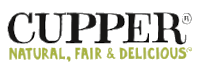 Cupper Teas Logo
