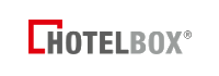 Hotelbox Logo