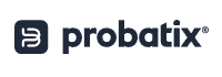 Probatix Bluttests Logo