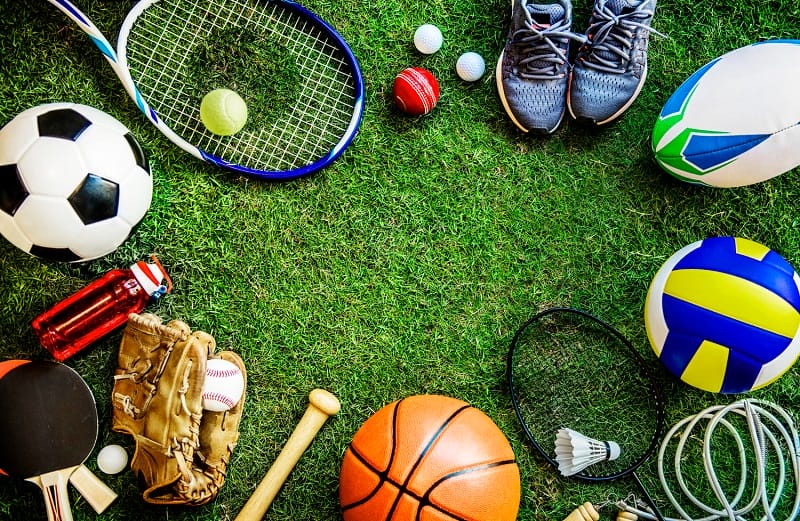 Sportartikel im Härtetest – Welche Online-Shops Sportler wirklich empfehlen