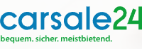 carsale24 Logo
