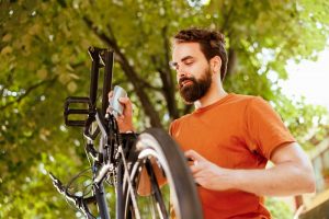 E-Bike Schutzbrief