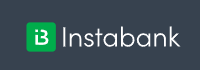 Instabank Kreditkarte Logo