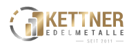 Kettner Edelmetalle Kettner Edelmetalle Logo