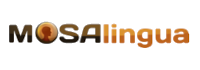 MosaLingua Logo