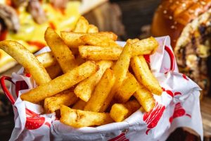 Pommes