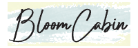 Bloomcabin Bloomcabin Logo