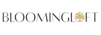 Bloomingloft Bloomingloft Logo