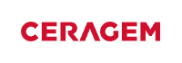 CERAGEM CERAGEM Logo