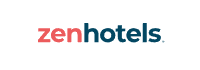 ZenHotels ZenHotels Logo