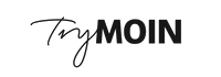 TryMoin Coffee TryMoin Coffee Logo
