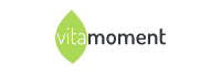 VitaMoment Logo