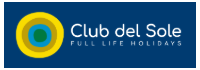 Club del Sole Logo