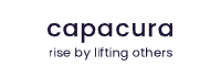 capacura Logo
