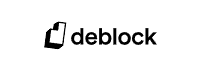 Deblock Deblock Logo