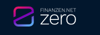 Finanzen.net Zero Finanzen.net Zero Logo