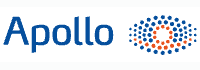 Apollo Apollo Logo